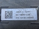 БАК ADBLUE BMW 5 F10/F11 7286064 1028117 + POMPA, ПОШКОДЖЕНИЙ ДАТЧИК  (1093658633) фото min 6