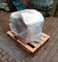 ДВИГУН CITROEN 3.0 HDI DT20C ПОШКОДЖЕНИЙ  (1070511103) фото min 6