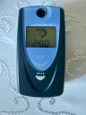 ПЕРЕНОСНИЙ АЛКОТЕСТЕР FIT-208S LCD + 5 USTNIKOW ЕЛЕКТРОННИЙ ТЕСТЕР TRZEZWOSCI  фото 5