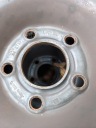 4 ДИСКИ СТАЛЬ R15 5X110 OPEL  (1088428583) фото min 2