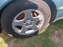 ДИСКИ SPEEDLINE 5X 112  (1093672230) фото min 3