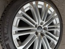 Audi OE - 8W0601025 EE 8JX18H2 5X112 ET31 MICHELIN ALPIN 7 245/40R18 97V XL (1092222333) фото min 8