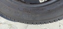 ШИНА CALOROCZNA MICHELIN CROSSCLIMATE 205/55R16 91H 2018R 5,5 MM  (1084646271) фото min 3