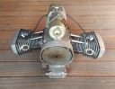 ДВИГУН DNIEPR НОВИЙ 1988 ROK, НОМЕР 288914 MT MW URAL  (1092067721) фото min 5
