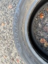 ШИНА DUNLOP 185/60R15 84H SPORT BLUE RESPONSE ЛІТНЯ  (1087654366) фото min 2