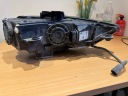 ФАРА ЛІВИЙ ПЕРІД AUDI A3 США ОРИГІНАЛ 8V0941005B  (1087805232) фото min 2