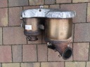 DPF САЖОВИЙ VW ПАСАТ B8 TIGUAN II 2,0TDI DFGA 2019R 04L131765CD 5Q0131705CP  (1086824698) фото min 2