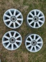ДИСКИ АЛЮМІНІЄВІ 16″ 5X100/5X112 ET35 7J – 4 ШТУКИ  (1091007159) фото min 2