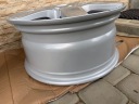 НОВЕ ТИТАНОВІ ДИСКИ 5X112 R18 DEZENT ET57 8J 66,6 VW AUDI MERCEDES BMW МІНІ SEAT  (1091754739) фото min 9