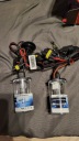 ЛАМПОЧКА KSENONOWA HID 12V H4 6000K  (1089299231) фото min 3