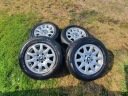 ТИТАНОВІ ДИСКИ BMW 16″ 5X120 ET23 8JX16 H2 IS23  (1049862148) фото min 1