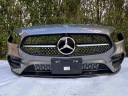 БАМПЕР ПЕРЕДНІЙ ПЕРІД MERCEDES B-KLASA США W247 AMG РЕСТАЙЛ 22-26R 6XPDC  (1093752932) фото min 8