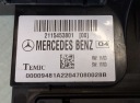 MERCEDES W211 МОДУЛЬ SAM СКРИНЯ ЗАПОБІЖНИКІВ 2115453801  (1081607487) фото min 4