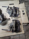 SWAP ГАЛЬМА 280MM 4X100 GOLF 2 JETTA A2 IBIZA TOLEDO ПАСАТ B3  (1089436768) фото min 2