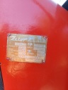 ТЯГАЧ ZETOR 6011  (1069018643) фото min 3