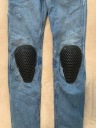 JEANS'Y МОТОЦИКЛЕТНІ SHIMA DEVON W30 REGULAR  (1080975465) фото min 4
