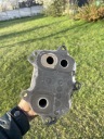 РАДІАТОР МАСТИЛА 2.0 TDI 03N117021B AUDI A6 C7  (1091357521) фото min 3