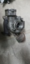 ТУРБОКОМПРЕСОР ТУРБІНА AUDI A4 A6 ПАСАТ B5 1.9 TDI AVF 038145702G  (1082018125) фото min 1