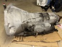ZF 5HP18 E34 E32 530I 730I КОРОБКА АВТОМАТИЧНА ZF  (1079666017) фото min 4
