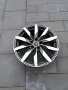 ДИСК АЛЮМІНІЄВА AUDI A4, Q3, Q5,A6 18 ДЮЙМИ  (1093699512) фото min 1
