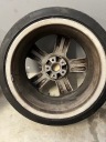 ДИСКИ AUDI RS6 C5 9X19 ET35 2 ШТУКИ 4B36010250  (1085850964) фото min 6