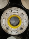 ДИСКИ АЛЮМІНІЄВІ BORBET 16 4 X100 Z ШИНАМИ ЗИМОВИМИ DUNLOP WINTER SPORT 5  (1086563725) фото min 3