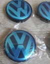 КОВПАЧКИ ДИСКІВ VW 56MM  (1084986527) фото min 2