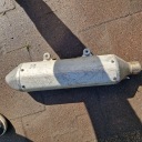EXHAUST HUSQVRAN/KTM 250 2015 Р  photo 3