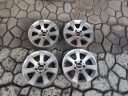 BMW E60 E61 E90 E91 АЛЮМІНІЄВІ ДИСКИ BBS 16 ДЮЙМИ ET20  (1087010229) фото min 7