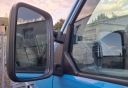 ДЗЕРКАЛО ЛІВЕ VW T5 ЕЛЕКТРИЧНЕ 5PIN Z АНТЕНА DOKA ДОВГІ T6 БЕЗ RDZY!!!  (1093588166) фото min 3