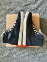 SHOES MOTORCYCLE TCX STREET ACE AIR - SIZE 46  photo 1