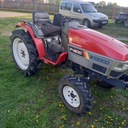 Traktorek YANMAR F-200 4X4