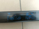 БАГАНИК НА ДАХ AUDI A3 8L 1999-03 ОРИГІНАЛЬНИЙ БАГАЖНИК БАЛКИ ХЕТЧБЕК  (1084559204) фото min 8