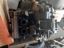 ENGINE MT07 2020 METŲ DAMAGED  photo 9