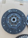 КОМПЛЕКТНИЙ ЗЧЕПЛЕННЯ VALEO 837432 Z КОЛОМ DWUMASOWYM.RENAULT NISSAN DACIA  (1090909076) фото min 5