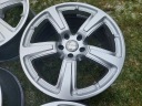 ДИСКИ 5X112 18″ ET25 AUDI Q7 A5  (1089853796) фото min 3