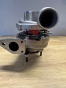 ТУРБОКОМПРЕСОР RENAULT MEGANE 3 SCENIC MODUS LAGUNA 1.5DCI 106KM  (1084647628) фото min 3