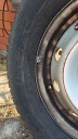 КОЛЕСА 15 FIAT DUCATO 5X118 ET68 ШИНА 215/65R15C GOODYEAR MARATHON  (1090927643) фото min 7