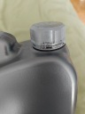 НОВИЙ МАСТИЛО VARIKLIO SAE 5W-30 MB 229.52 5L MERCEDES  (1093087521) фото min 5