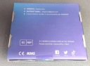 ALOPEE КОМПЛЕКТ 6 X 32 CM NIEBIESKICH PASKOW LED. ДІОДИ 5050 SMD IP67.  (1079869096) фото min 2