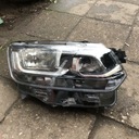 LAMP RIGHT FRONT TOYOTA PROACE CITY 