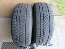 ШИНА ЗИМОВА 205/55 R16 91H IMPORT Z НІМЕЦЬ M-KA STAR  (1083126857) фото min 2