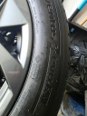 НОВЕ ОРИГІНАЛ КОЛЕСА CUPRA FORMENTOR 245/45 R 18 ЛІТНІ  (1093763111) фото min 7