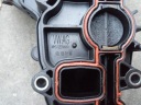 03L129711A6 КОЛЕКТОР ВПУСКНИЙ AUDI 2.0TDI 170KM КРИШКИ БАГАЖНИКА ОРИГІНАЛ  (1090728684) фото min 5