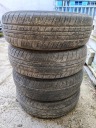 DUNLOP SP SPORT FAST RESPONSE 175/65 R15 84H, КОМПЛЕКТ 4 SZT.  (1086311634) фото min 3
