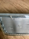 VW GOLF III, ЗАГЛУШКА ZDERZAKA, ЛІВИЙ P, ОРИГІНАЛ VW, ДОСТАВКА W 24H  (1085726446) фото min 3
