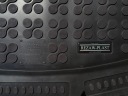 МАТ БАГАЖНИКА ВСТАВКА РЕЗИНОВА TOYOTA VERSO-S 2011-2013 REZAW-PLAST  (1093378786) фото min 1