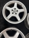 ДИСКИ MERCEDES AMG SL R230 18 ДЮЙМИ 9,5J 8,5J A2304012102 A2304012002  (1093757336) фото min 5