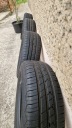 Dębica Presto HP2 195/65 R15 DOT 2021 (1091112401) фото min 2