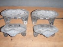 СУППОРТИ MITSUBISHI 3000GT РЕСТАЙЛ 313MM  (1081240063) фото min 6